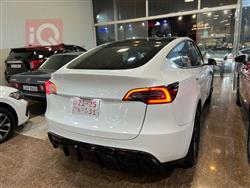 تێسلا مۆدێلی Y